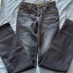 Wrangler Q Baby jeans- brand new with tags